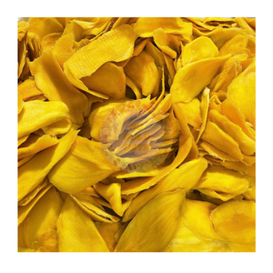 Fábrica de Mango Deshidratado Suave Premium de Vietnam, Exportación a Granel, Fabricante de Snacks Tropicales Saludables - Product Image 6