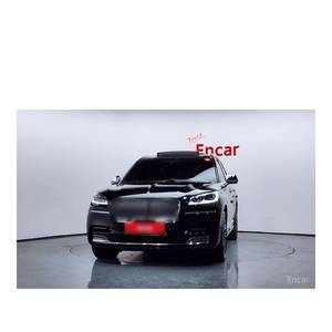 Lincoln Aviator 3.0 Black Label AWD 2024, 50 813 km, Volant à Gauche, Boîte Automatique, Caméra Arrière - Product Image 3