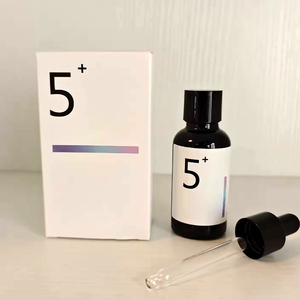 Best-selling Numbuziin No.5 Vitamin Concentrate <b>Serum</b> Can Brighten the Skin Tone Moisturize. It Is a Korean Skincare Product - Product Image 5