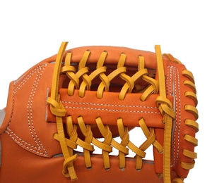Gant de baseball et de softball professionnel épaissi pour lanceur et infielder, modèle amélioré, très vendu - Product Image 2