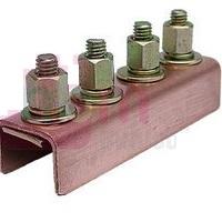 Acoplador de Riel en C de Acero Inoxidable, Conector de Canal de Alta Resistencia, Conector de Riel para Cortinas, Riel Transportador, Control Industrial - Product Image 5