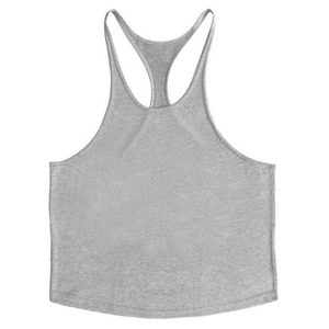 Nouveaux débardeurs d'été pour hommes en coton, sans manches, pour la musculation, débardeur amusant pour hommes - Product Image 6