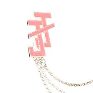 Ensemble Chapeau et Broche Jack and Jill pour Femme – Casquette Tendance avec Voile et Chaîne, Accessoire de Coiffure Déclaration - Product Image 3