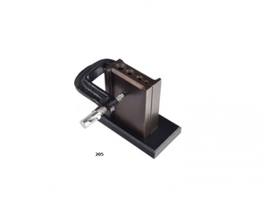 แม่พิมพ์แท่งโลหะคุณภาพสูงแบบกลับด้านได้ เครื่องมือสร้างสรรค์สำหรับทำเครื่องประดับสำหรับช่างฝีมือและผู้ที่ชื่นชอบงานฝีมือ และสินค้าคุณภาพดีที่สุดในราคาขายส่ง - Product Image 1