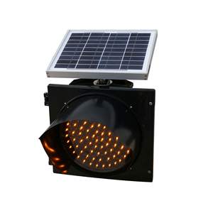 Semáforo Personalizado con Flecha Roja Redonda y Cuadrada <span class=keywords><strong>de</strong></span> 200 mm, Sistema <span class=keywords><strong>de</strong></span> Control <span class=keywords><strong>de</strong></span> Tráfico, Semáforo LED para Peatones - Product Image 4