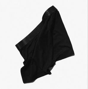 Boxers pour hommes en maille tricotée 160 GSM 95% coton 5% élasthanne, respirants, avec poche en maille, antimicrobiens, écologiques, séchage rapide, vente en gros directe - Product Image 5