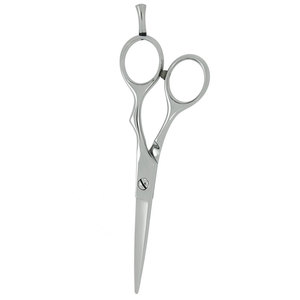 Professional Salon <b>Barber</b> Hairdressing Scissors Sharp <b>Blade</b> High Quality German Stainless Steel Ceramic Handle Right-Handed - Product Image 4