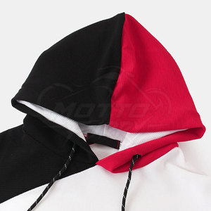 Sudaderas con Capucha para Hombre de Alta Calidad, 100% Algodón, Invierno, Costuras Resistentes, Transpirables, de Secado Rápido, para Uso Diario, Moda, Comodidad y Estilo de Vida - Product Image 3