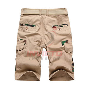 Breathable <b>Men</b> <b>Cargo</b> <b>Shorts</b> Top Quality <b>Men</b> <b>Cargo</b> <b>Shorts</b> 2025 Latest Design <b>Men</b> <b>Cargo</b> <b>Shorts</b> - Product Image 2