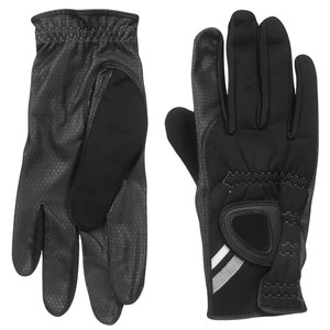 Guantes de Golf de Cuero Transpirables de Confort Avanzado con Agarre para el Dedo Pulgar, para un Rendimiento en Todo Tipo de Clima y Uso Prolongado en el Campo - Product Image 1