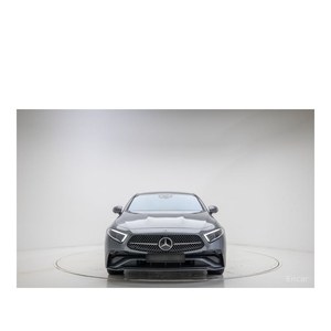 Mercedes-Benz CLS450 4MATIC CLS-Class 2023, 34 035 km, boîte automatique, conduite à gauche, avec caméra de recul - Product Image 3