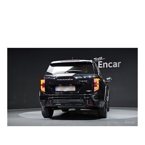 เคจีเอ็ม เคจี โมบิลิตี้ (ซันยอง) ตอร์เรส เบนซิน 1.5 2WD รุ่นเมษายน 2022 ระยะทาง 16,481 กม. เกียร์อัตโนมัติ เบาะหนัง กล้องหลัง ซ้าย - Product Image 4