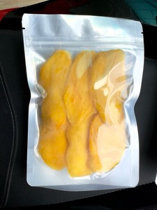 มะม่วงอบแห้งธรรมชาติ ขนมผลไม้หวานจากเวียดนาม ผู้ผลิตผลไม้อบแห้งขายส่ง รับผลิตฉลากตามสั่ง - Product Image 1