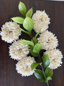 สายรัดข้อมือดอกไม้ประดิษฐ์จากผ้า น้ำหนักเบา สำหรับผู้หญิง เครื่องประดับเจ้าสาว ใช้ซ้ำได้ ของขวัญวันแม่ - Product Image 3