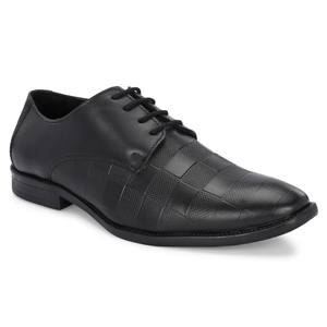 Nouvelles Chaussures Habillées en Cuir pour Hommes Grande Taille – Confortables et Souples pour le Travail, les Mariages et la Marche - Product Image 3