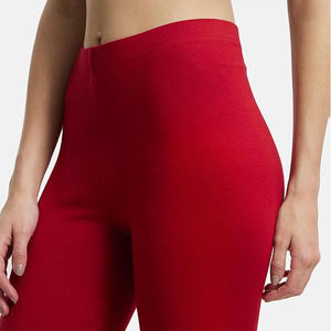 Leggings de Yoga Extra Suaves para Mujer, Cintura Alta, Control de Abdomen, Elásticos, Transpirables, Sin Costuras - Product Image 5