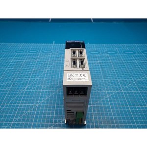 Servoaccionamiento Mitsubishi MELSERVO MR-J2S-20A MR-J2S-20A AC Usado Como Está, Piezas de Equipos Semiconductores Legacy - Product Image 2