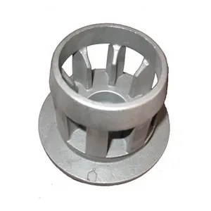 Lightweight and High Performance Metal Components Industrial Applications Customized Aluminum Precision <b>Casting</b> <b>Services</b> - Product Image 1