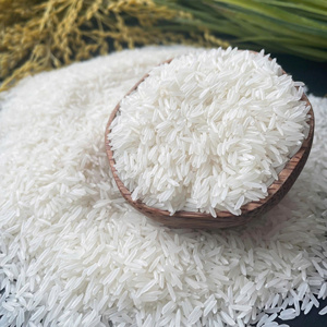 BlueSilk ST25 Riz - Le meilleur riz du monde - Riz parfumé à grains longs de qualité supérieure du Vietnam - Fournisseur en gros - MaxRice - Product Image 2