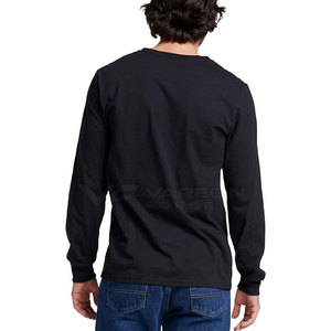 Chemise élégante pour homme à manches longues, parfaite pour le travail, le bureau, les voyages et les tenues décontractées quotidiennes - Product Image 4