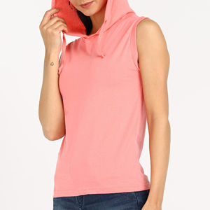 Hoodies sans manches pour hommes les plus vendus – Coton mélangé, basiques pour le fitness et la musculation, idéaux pour l'hiver – Les plus populaires de la mode - Product Image 5