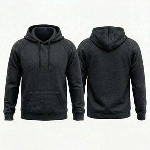 Sudaderas con capucha para mujer, sudaderas con capucha para hombre, sudaderas con capucha de algodón ecológico, sudaderas con capucha lisas de moda para invierno, sudaderas con capucha al por mayor de EE. UU. - Product Image 1