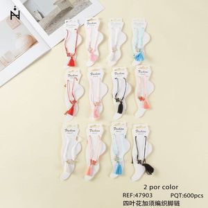 Cavigliere alla Moda TOBILLERA - Product Image 1