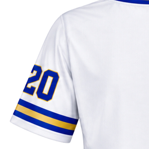 Camiseta de Fútbol Femenina Sigma Gamma Rho SGRho, Camiseta Deportiva Personalizada de la Hermandad Griega, Uniforme Deportivo Personalizado para Equipos - Product Image 6