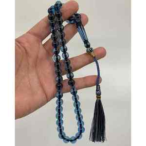 Tasbih de Resina Ligero y Portátil para Uso Diario Islámico en Ramadán - Product Image 4