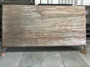 Bloques de Piedra Natural de Cobre, Ecológicos, Duraderos, Diseño Moderno, Revestimiento de Piedra Natural Delgada para Aplicaciones Escolares y de Jardín - Product Image 4