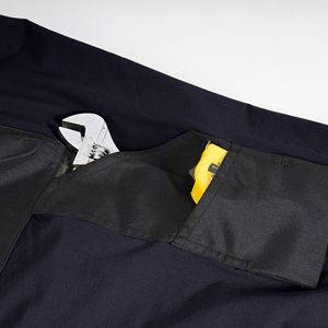 Pantalones Deportivos de Felpa Personalizados con Dobladillo Ajustado, al por Mayor, de Outfitize International - Product Image 3