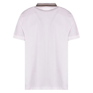 Polo Premium para Hombre, Estilo Árctico, Algodón, Tallas Grandes, Rayas Náuticas, Deportivo, para Gimnasio y Entrenamiento - Product Image 3