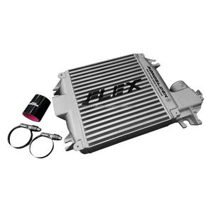 Bntercooler MONOBLOC FLEX pour TOYOTA 1KD / VIGO / FORTUNER 2.5 30 ans 2005-2012 - Product Image 2