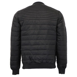 Chaqueta Bomber Acolchada 2026, Diseño de Logotipo Personalizado, Chaqueta de Invierno de Alta Calidad, Estilo Urbano, Chaqueta Bomber Acolchada para Hombre - Product Image 2