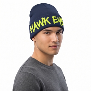 Soft Solid Color Custom Beanie Hat Unisex Warm Knitted <b>Winter</b> <b>Cap</b> Breathable Outdoor Cold Weather Headwear - Product Image 1