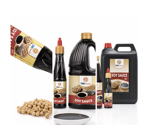 Sauce soja en vrac de qualité supérieure, prix compétitif, fournie par un fabricant vietnamien, norme internationale, best-seller - Product Image 6