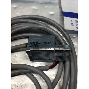 สวิตช์ Bimba MRS-.087-XB-02, รีด 6/16, 165424 - อุปกรณ์และอะไหล่เซมิคอนดักเตอร์ระดับโลกที่เชื่อถือได้ - Product Image 3
