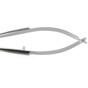 Porte-aiguille manuel de haute qualité pour instruments chirurgicaux, nouvelles pinces dentaires pour la pose de bandes matricielles - Product Image 5