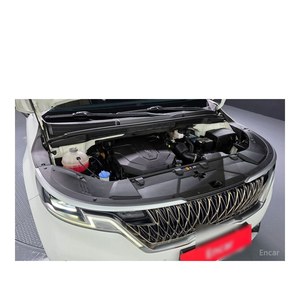 Para Kia Carnival Prestige de 11 Plazas, Modelo Agosto 2022, 69,720 km, Diésel, Transmisión Automática, Asientos de Cuero, Volante a la Izquierda - Product Image 6