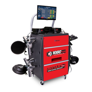 Nueva máquina de alineación de ruedas de servicio pesado X100 - Product Image 2