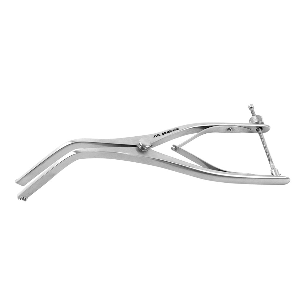 Lamina Spreader