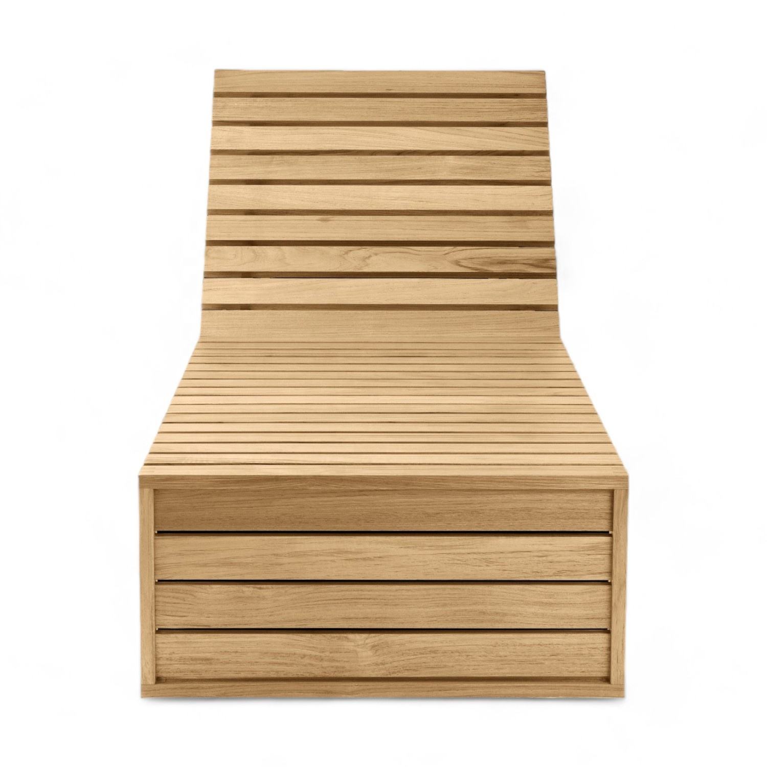 Waterproof Coating Teak Wood