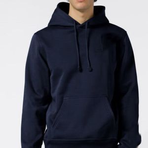 Sweat-shirts unisexes surdimensionnés en coton 100% personnalisés, pour l'hiver, style streetwear, logo personnalisé, sweat-shirt à capuche de haute qualité, OEM ODM - Product Image 5