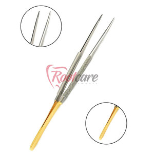 Kits de micro-chirurgie orale de qualité supérieure en acier inoxydable, kits de micro-chirurgie orale pour usage hospitalier - Product Image 3