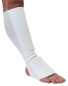 Protector de Codo de Neopreno Profesional Transpirable de Alta Elasticidad para Adultos con Cierre de Hebilla para Taekwondo y Muay Thai - Product Image 5