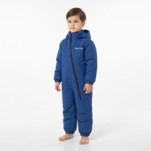 Combinaison de ski imperméable pour enfants, combinaison de neige chaude et épaisse pour l'hiver, vêtements de neige respirants pour enfants - Product Image 5