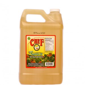 Aceite Vegetal Refinado de Alta Calidad a Precio de Fábrica, en Botellas de 1L, 3L y 5L para Exportación, Suministro a Granel, Aceite de Cocina de Primera Calidad al por Mayor - Product Image 4