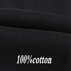 Pantalon droit à jambes larges décontracté pour hommes personnalisé en gros Pantalon tactique cargo léger Taille moyenne élastique style devant plat - Product Image 3