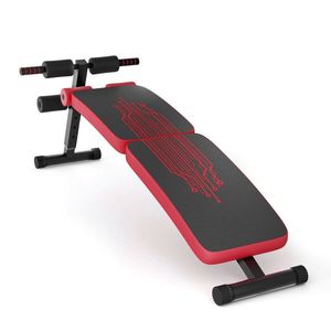 Banco de Ejercicios Ajustable en Altura para Gimnasio, Entrenador de Abdominales para Entrenamiento y Fitness - Product Image 2