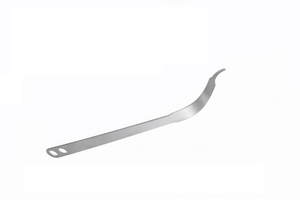 Retractor de Cadera de Alto Nivel, Instrumento Quirúrgico Tipo Inferior, 40 cm, 22 mm de Ancho, de Dentavex Corporation - Product Image 5